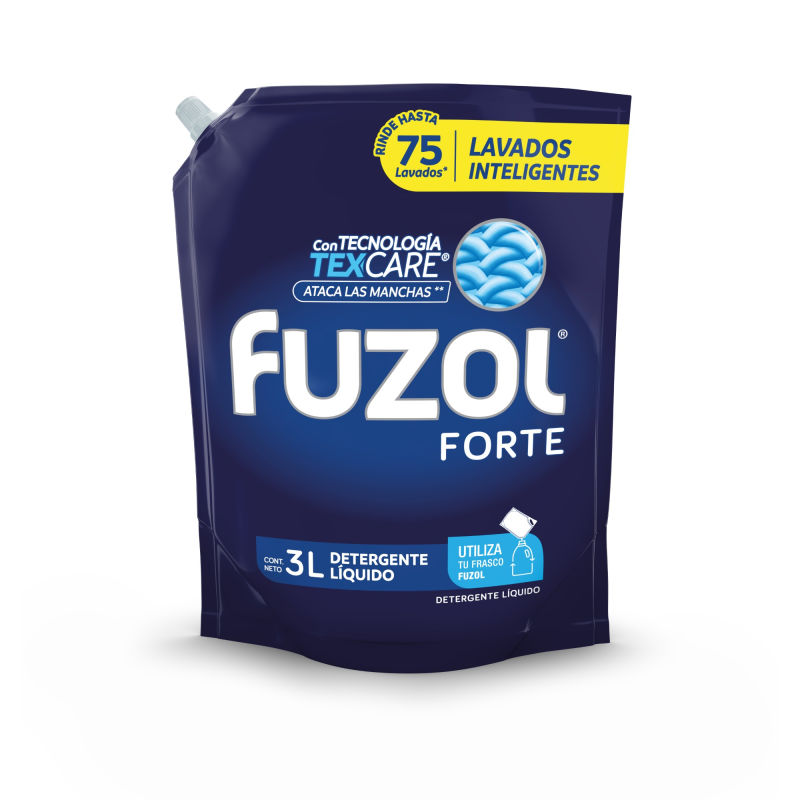 Virginia Detergente Liquido 3 Lts