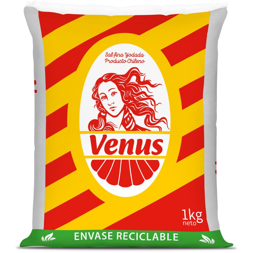 Venus Sal 1 Kg