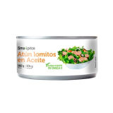 Smart Price Atún Lomito En Agua 160 grs