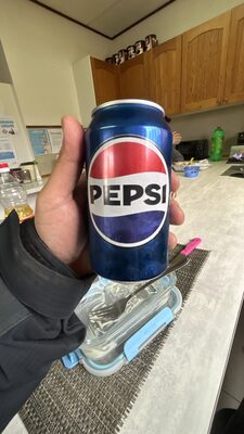 Ccu Pepsi Lata 350 ml