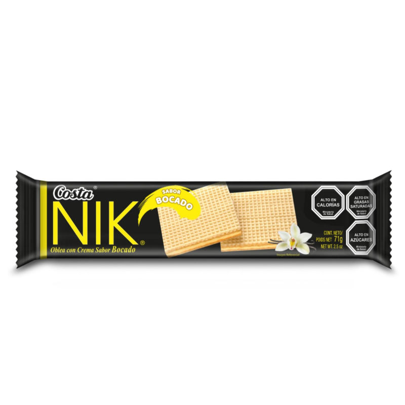 Costa Nik Bocado 71 grs