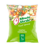 Minuto Verde Champiñón 1 kg