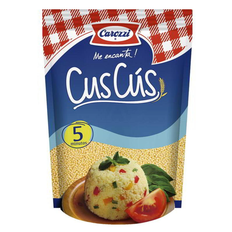 Carozzi Ojos de Diuca 250 grs