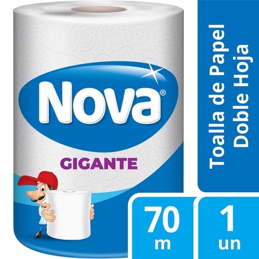 Like Toalla Papel 70 metros