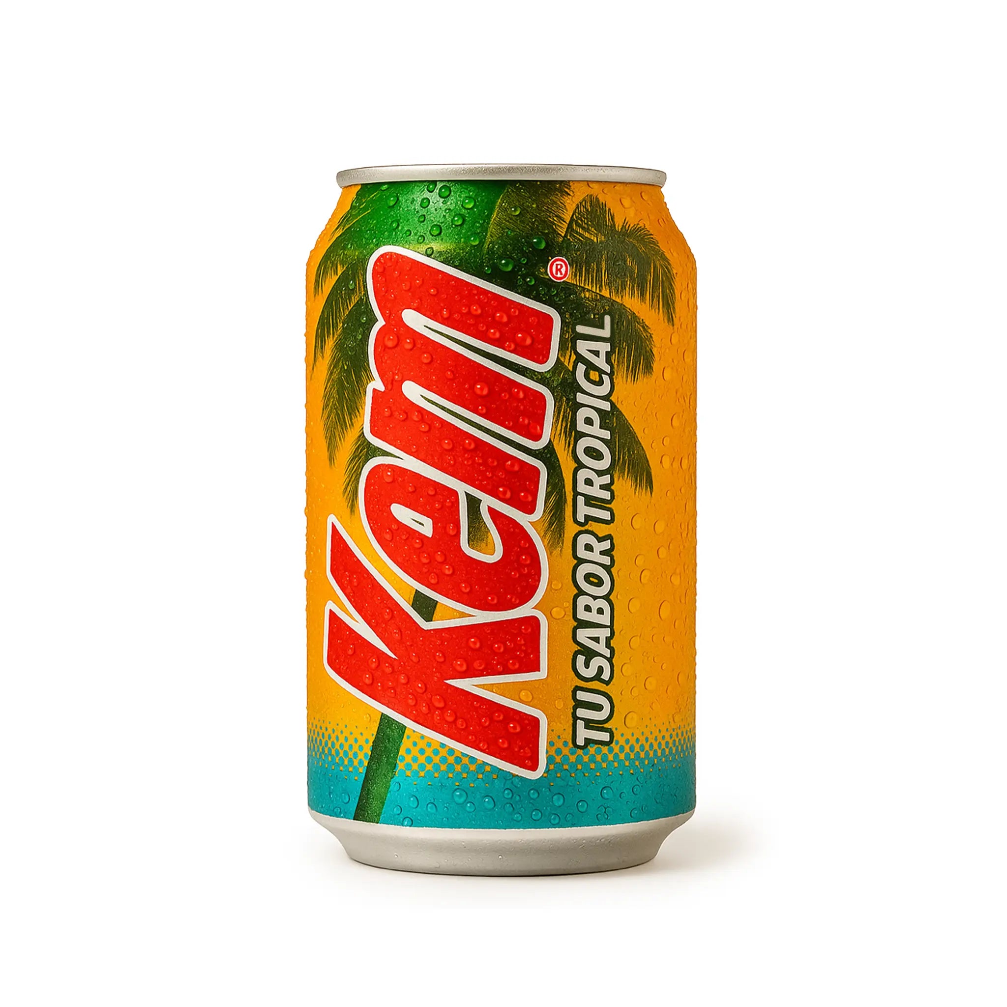 Ccu Kem Lata 350 ml