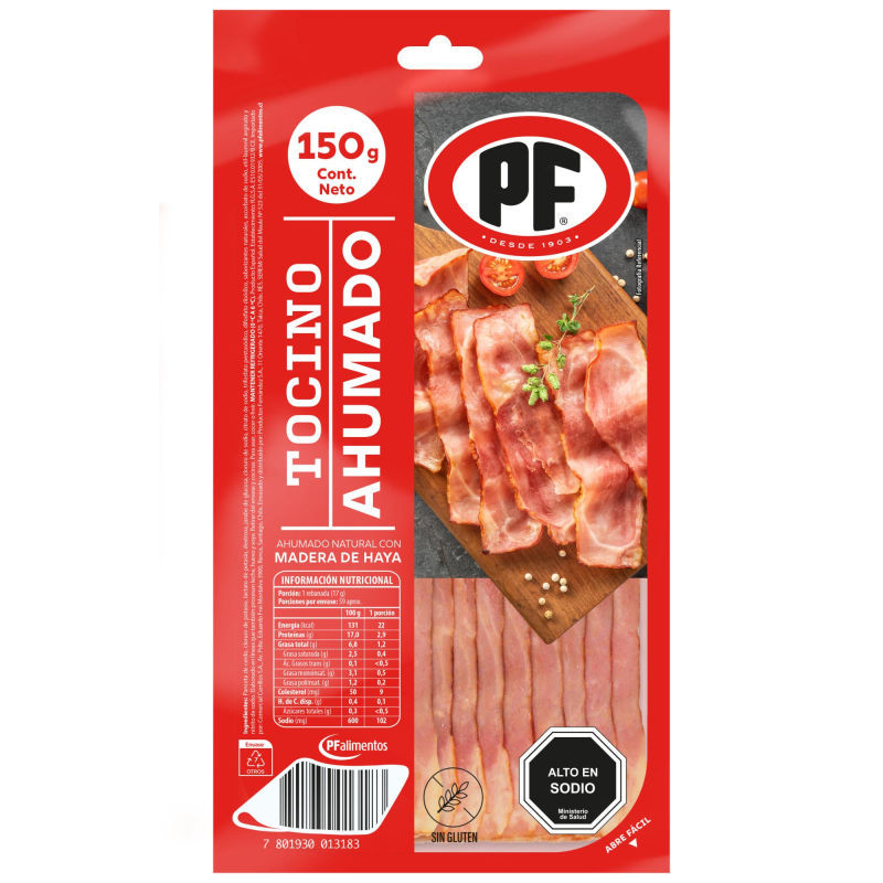 PF Tocino 150 grs