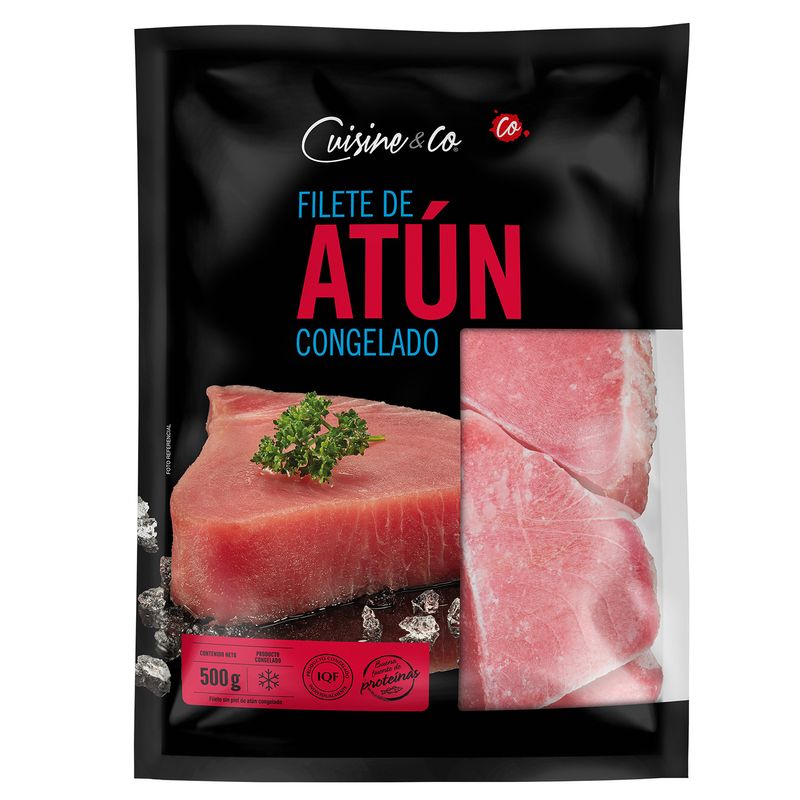 Master Seafood Kanikama Congelado 500 grs