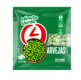 Minuto Verde Habas 200 grs