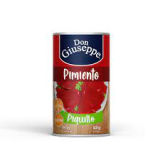 Don Giuseppe Pimiento Piquillo 400 grs