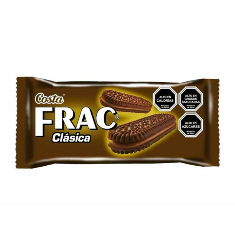 Costa Frac Clásica 110 grs