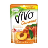 Vivo Mermelada Durazno 175 grs