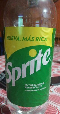 Andina Sprite 3 Lts