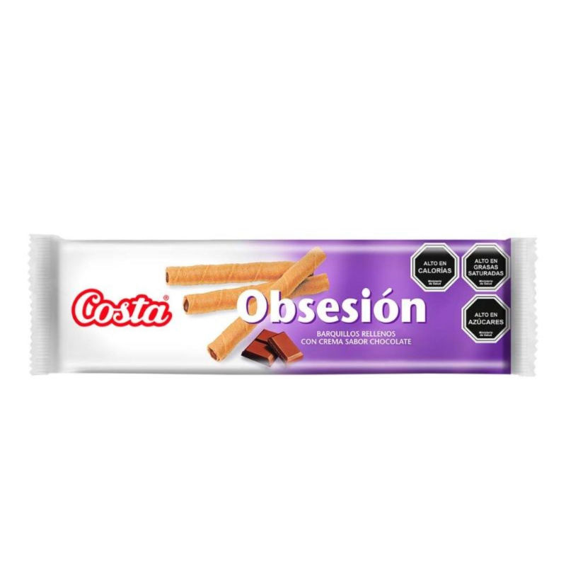 Costa Obsesión Mani 85 grs