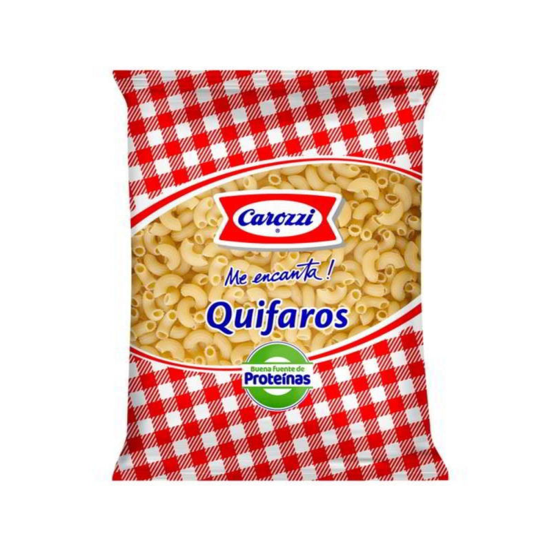 Carozzi Quifaros 400 grs