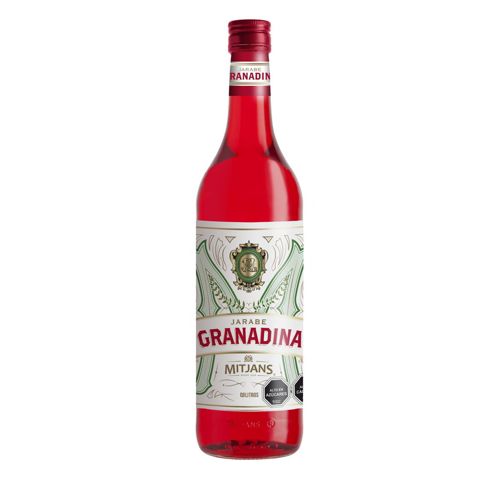 Granadina 750 ml