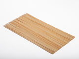 Brocheta de Madera 30 cm 100 UN