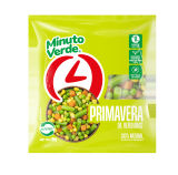 Minuto Verde Primavera 200 grs