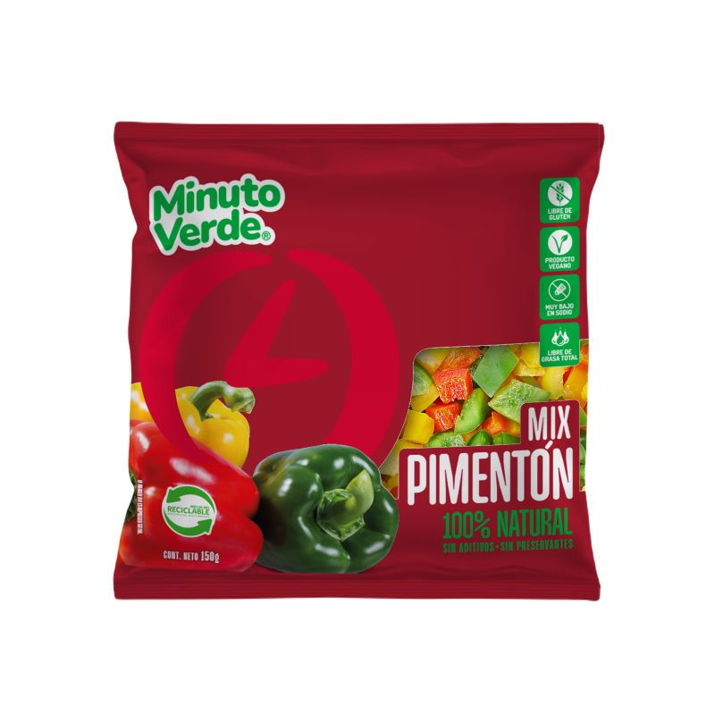 Minuto Verde Poroto Verde 150 grs