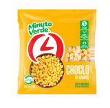 Minuto Verde Choclo Grano 200 grs