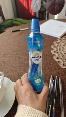 Iansa Cero K Tradicional 250 ml