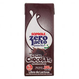 Soprole Leche Chocolate Pack 6 UN