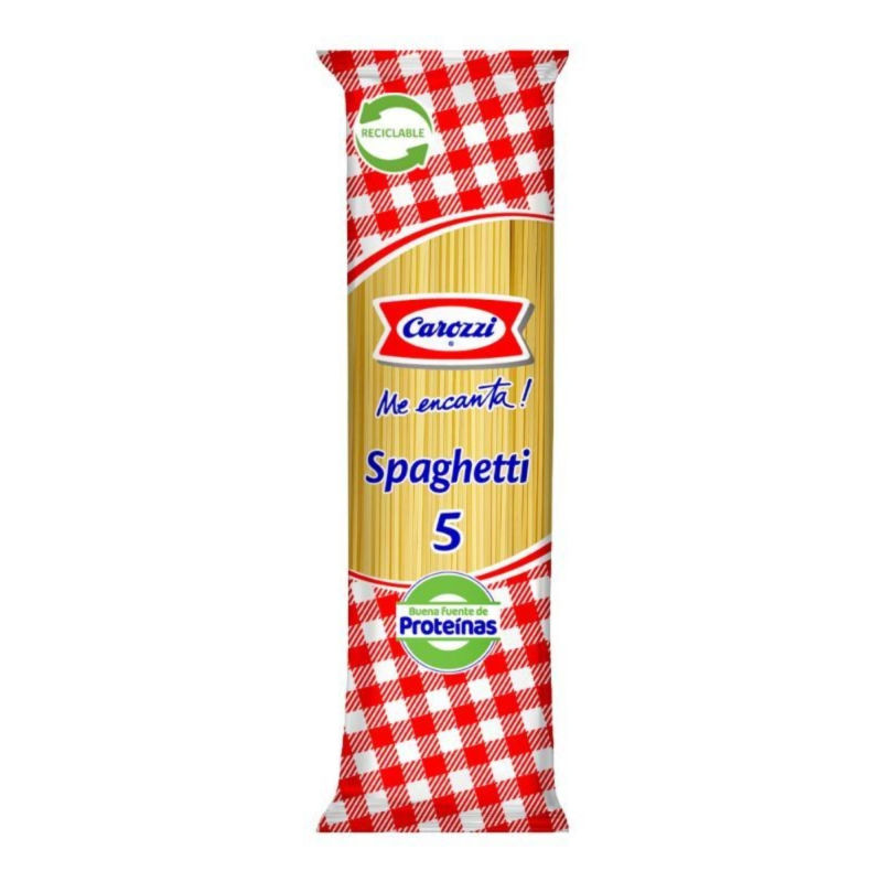 Parma Spaghetti 5 400 grs