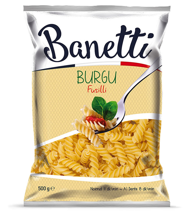 Romano Fideos Espirales 400 grs