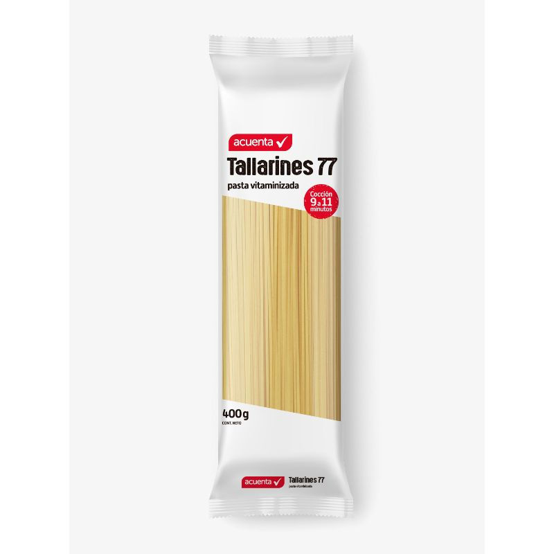 Romano Tallarines 77 400 grs