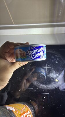 Robinson Crusoe Atun Lomitos en Agua 140grs