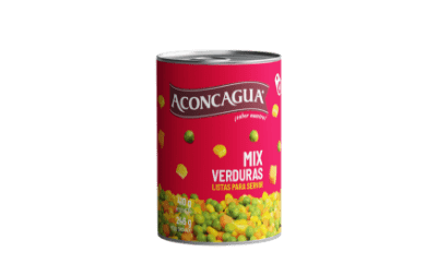 Traverso Sopa Instantanea Sabor a Verduras 65grs