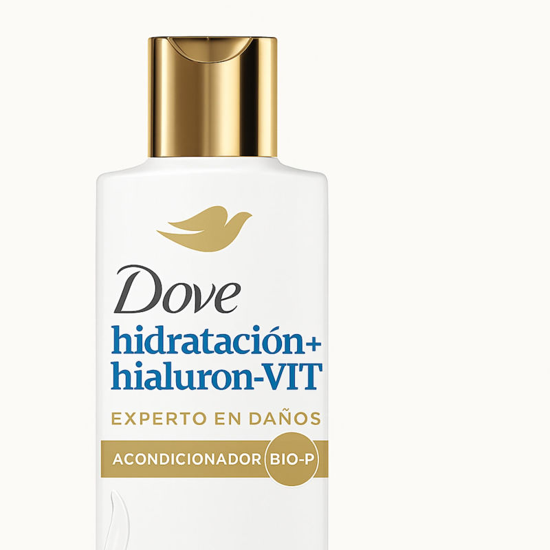 Dove Humectación HialuronVIT Acondicionador 370ML