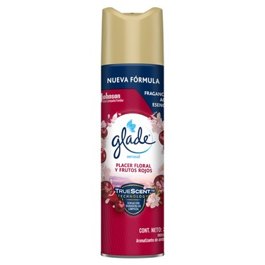 Glade Floral Vives 170cm