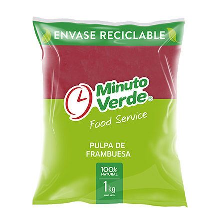 Rio Alto pulpa Frambuesa 1k