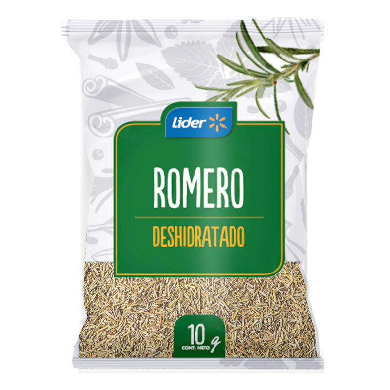Gourmet Romero Deshidratado 10g