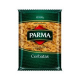 Parma Fideos Corbata 400g