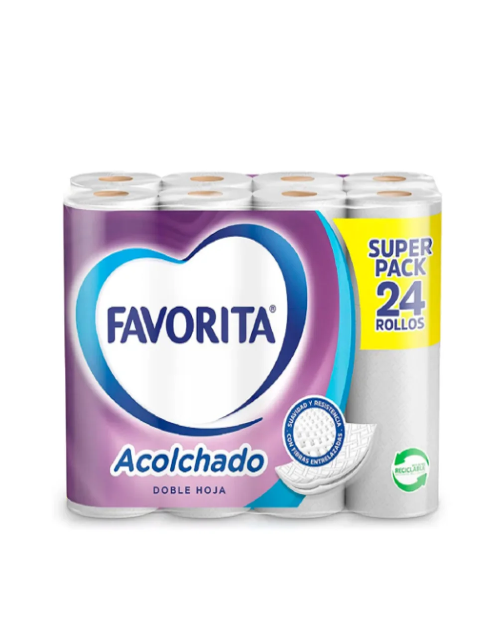 Win Papel Higiénico 500 mts