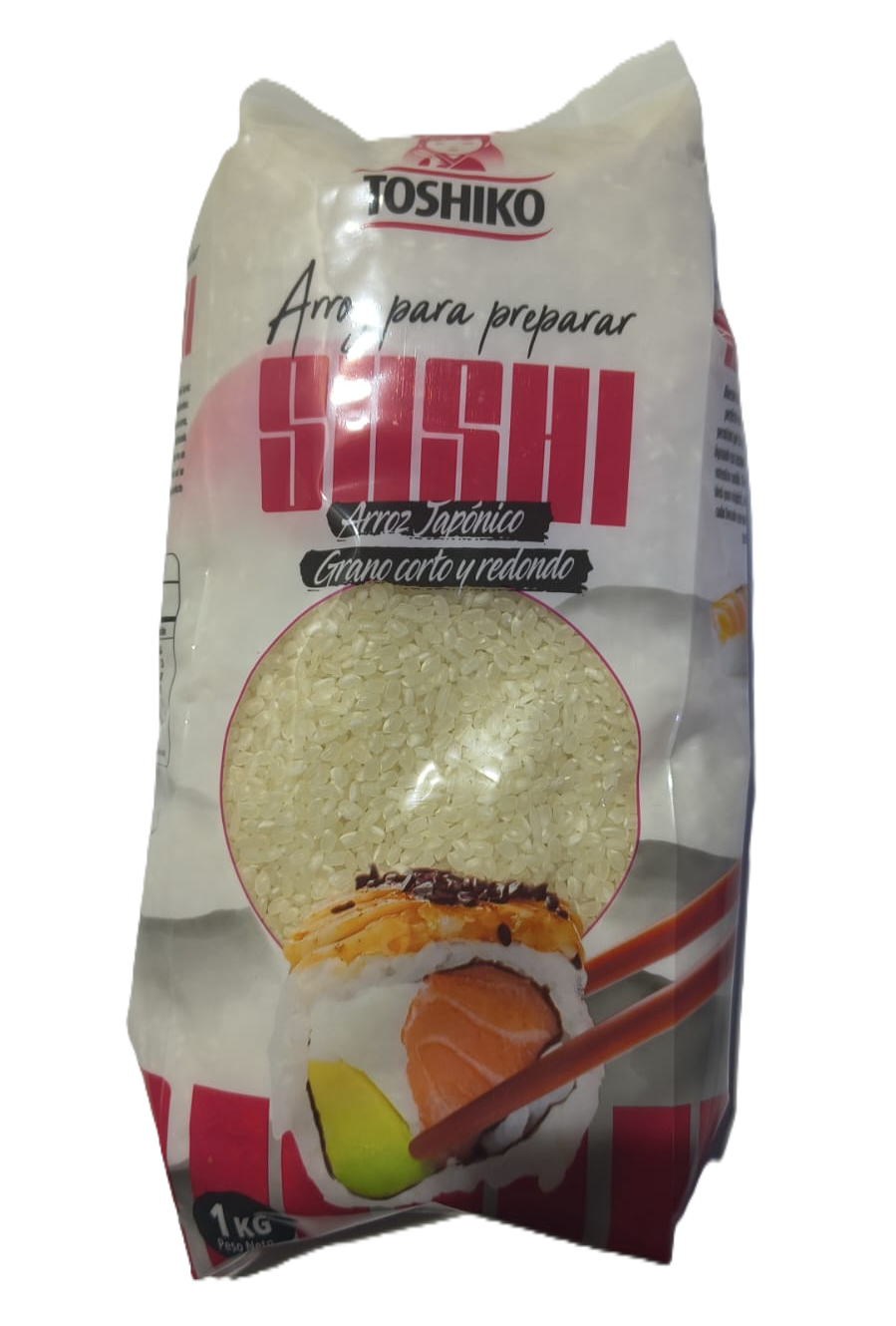 Aromo Arroz 1kg