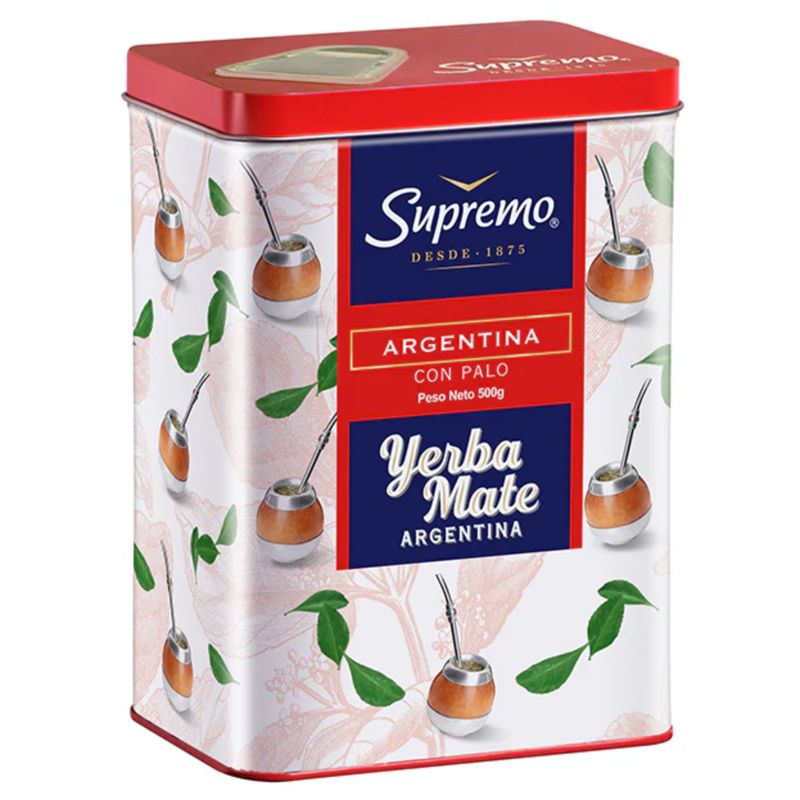 Argentina Yerba Mate Original 500 grs
