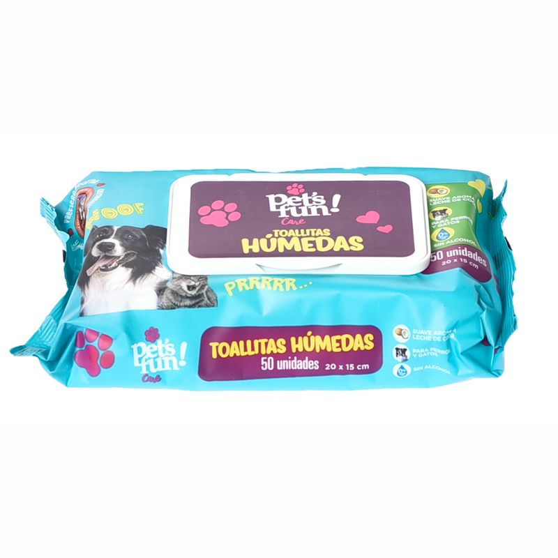 Elephant Toallas Humedas Para Auto 50 und