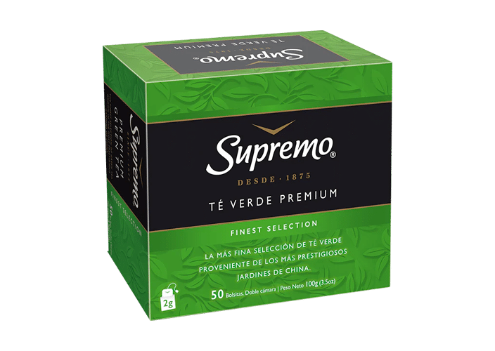 San Martin Te Verde 60und