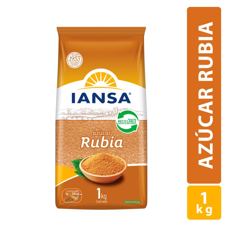 Uniao Azúcar Blanca 1k