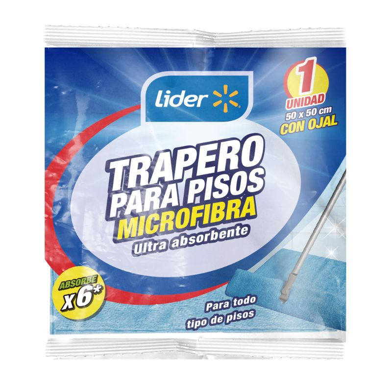 Brillex Trapero Microfibra