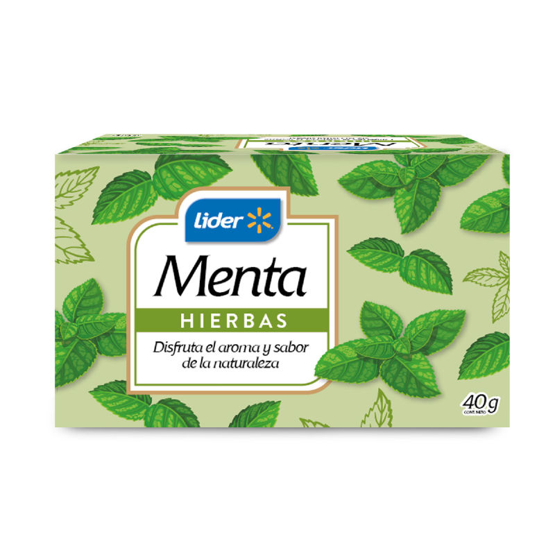 San Martin Hierba De Menta 20 und